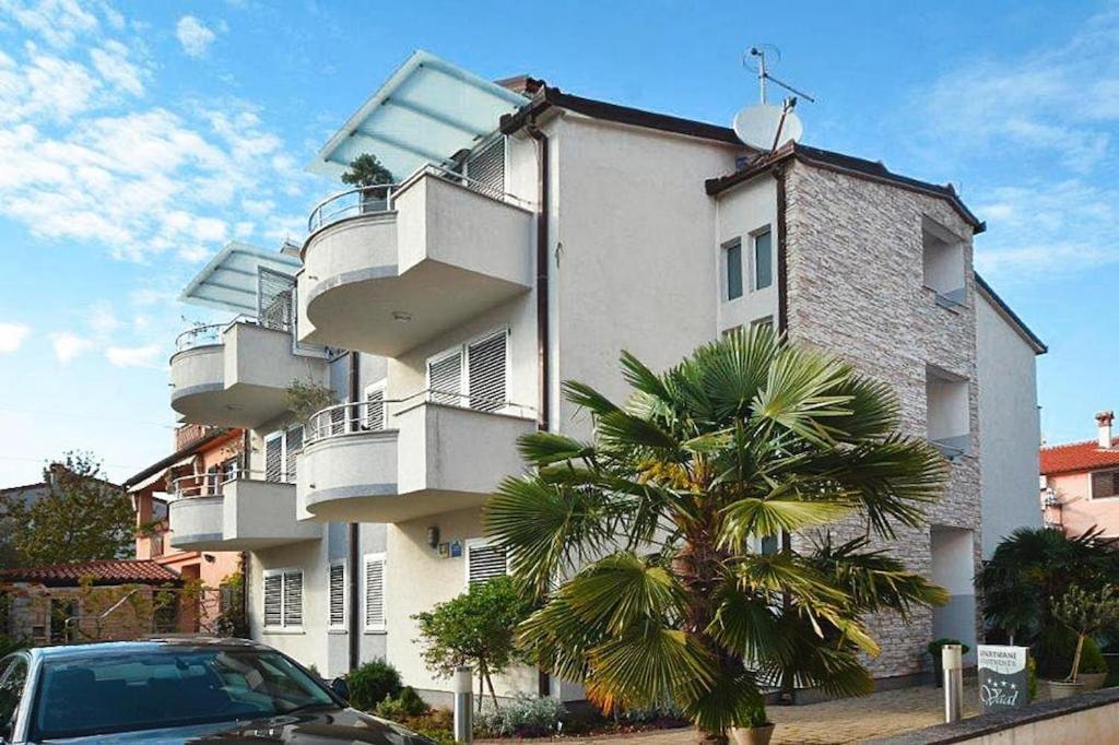 Vaal In Rovinj, With Balcony Apartment *
